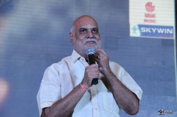 Asura Movie Audio Launch